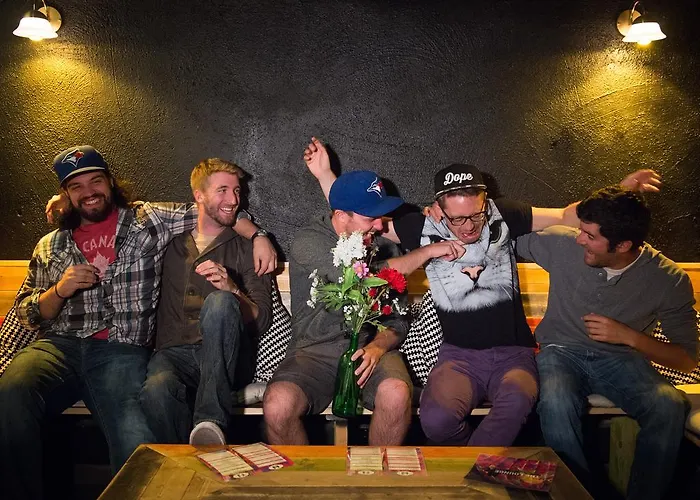 Wombats The Lounge * Viena
